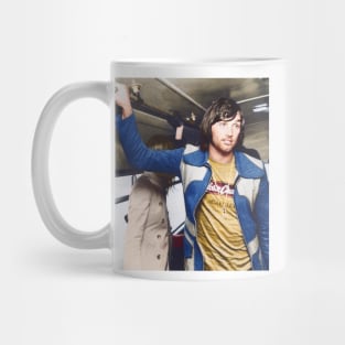 Georgie Best Mug